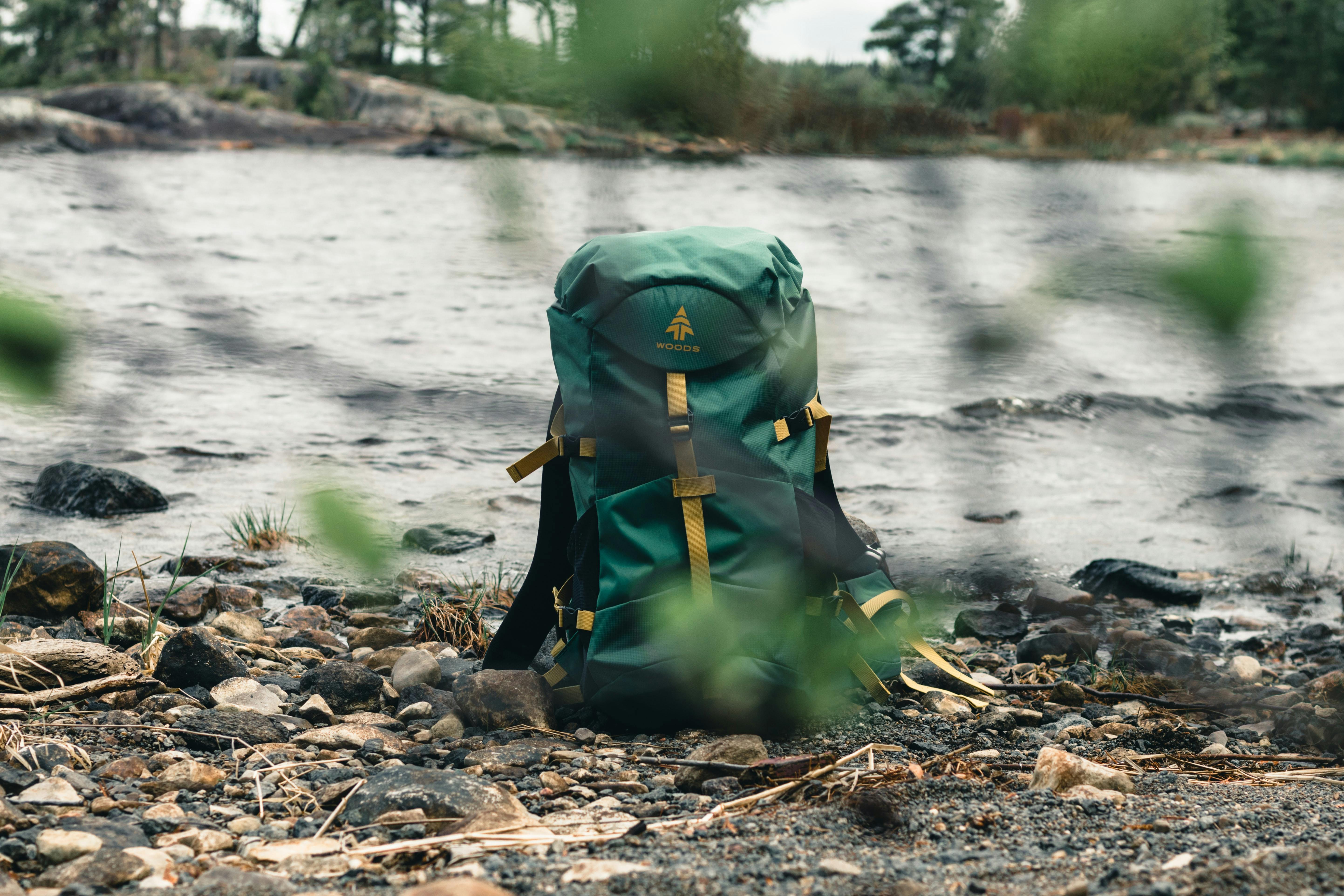 gear reviews outdoor — Photo by Ali Kazal on Pexels