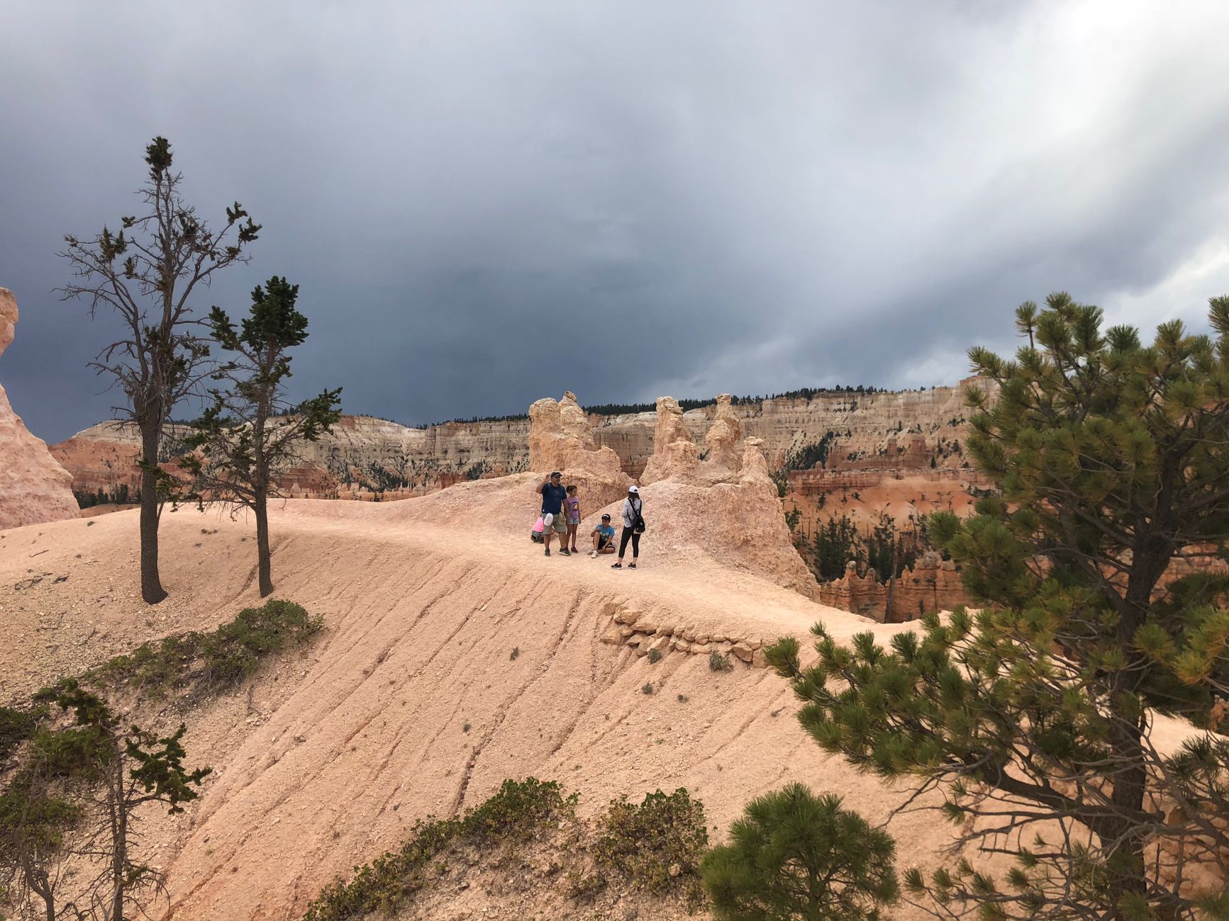 The Best Family-Friendly Activities for Canyon Explorers