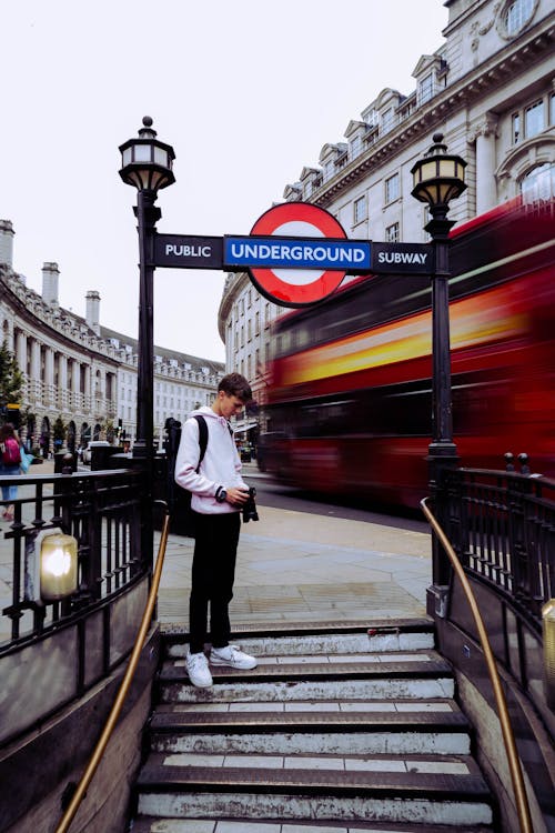 免費 人, 倫敦, 公共交通 的 免費圖庫相片 圖庫相片