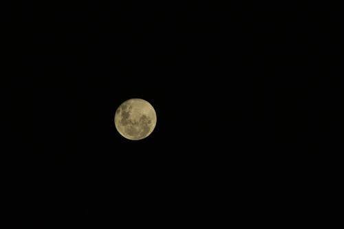 ฟรี คลังภาพถ่ายฟรี ของ จันทรา, พื้นหลังดวงจันทร์, ลูน่า คลังภาพถ่าย