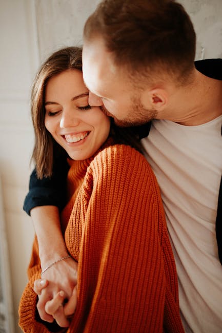 Effective Ways To Express Love And Affection. 11 Understanding Love Languages Through Gestures