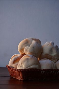 Pan Sobao