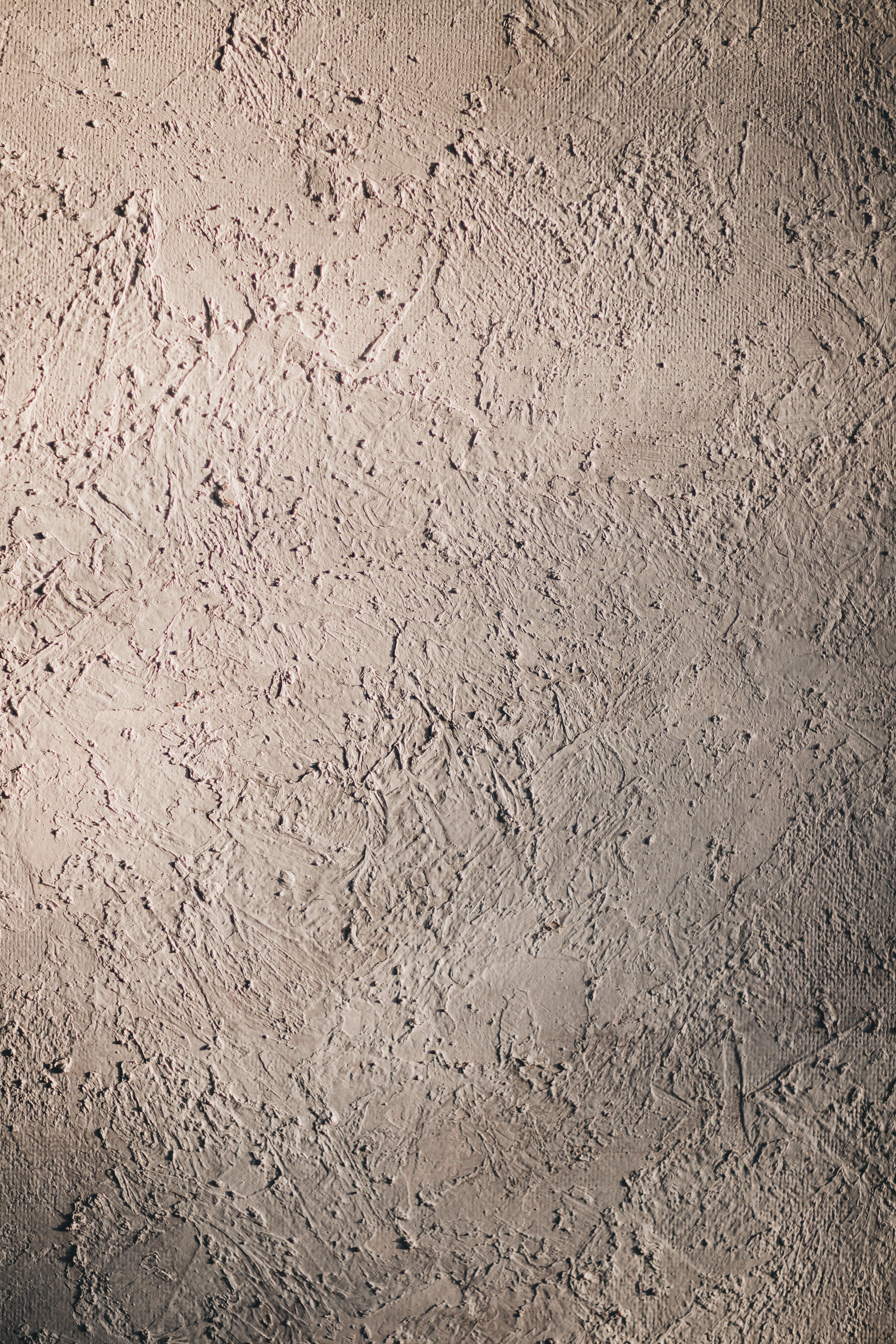 Texture di intonaco grezzo