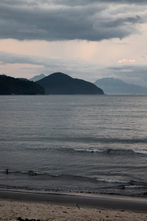 Fotos de stock gratuitas de agua, dice adiós, mar