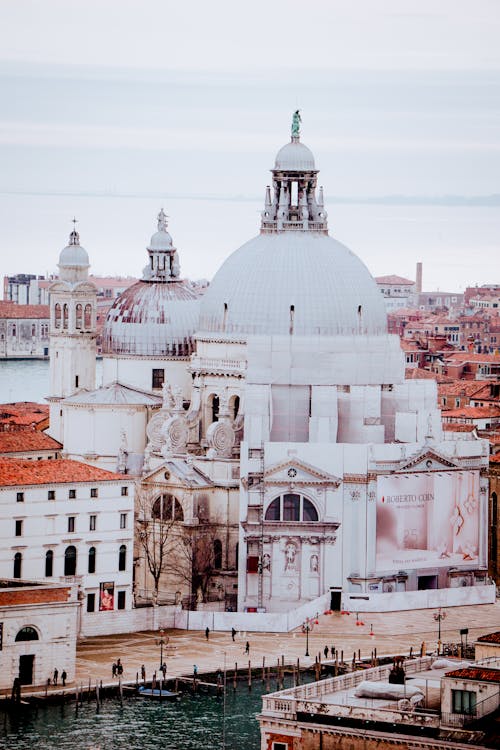 地標, 威尼斯, 旅行目的地 的 免費圖庫相片