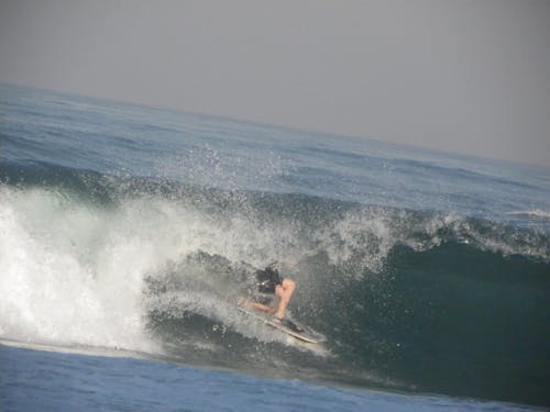 คลังภาพถ่ายฟรี ของ คลื่น, ชายหาด, ท่อง