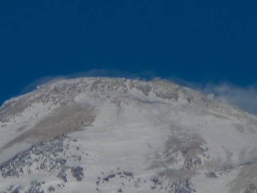 Free stock photo of blue sky, damavand, damavand iran