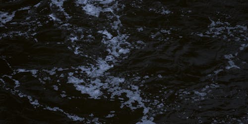 Free stock photo of dark water, pattern, river