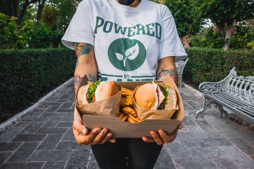 13 Plant-Based Powerhouses Redefining Vegan Dining Around the Globe