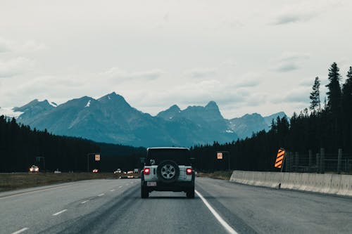 Základová fotografie zdarma na téma auto, automobilový, cestování