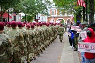 Veterans Day, USA
