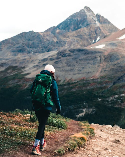 Kostnadsfri bild av äventyr, äventyrare, backpacker