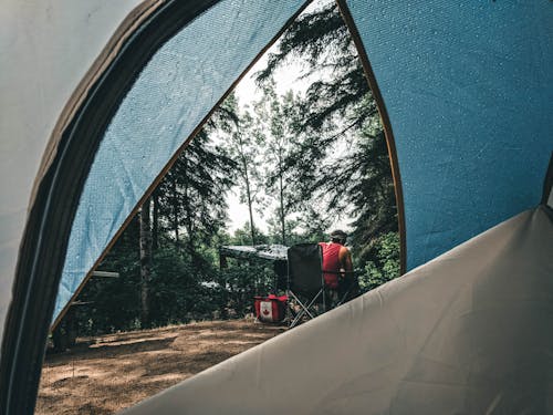 冒險, 帳篷, 旅行 的 免费素材图片