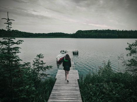 2 Toddlers Drown in Manitoba First Nation, RCMP Say No Foul Play Suspected