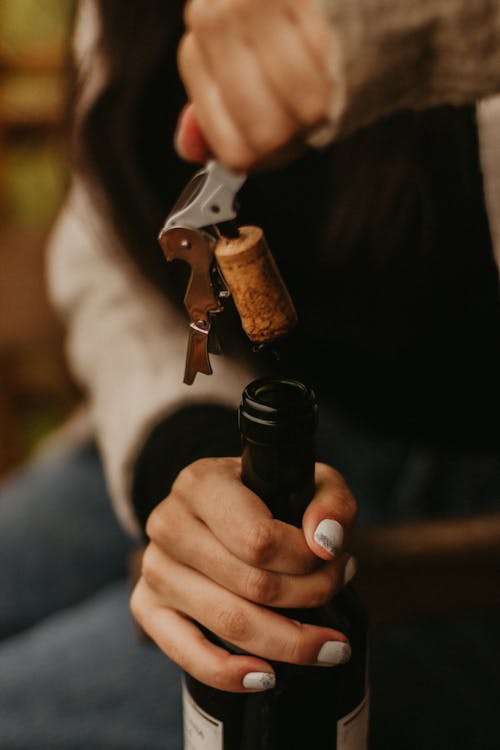 Foto profissional grátis de álcool, arma, curtição