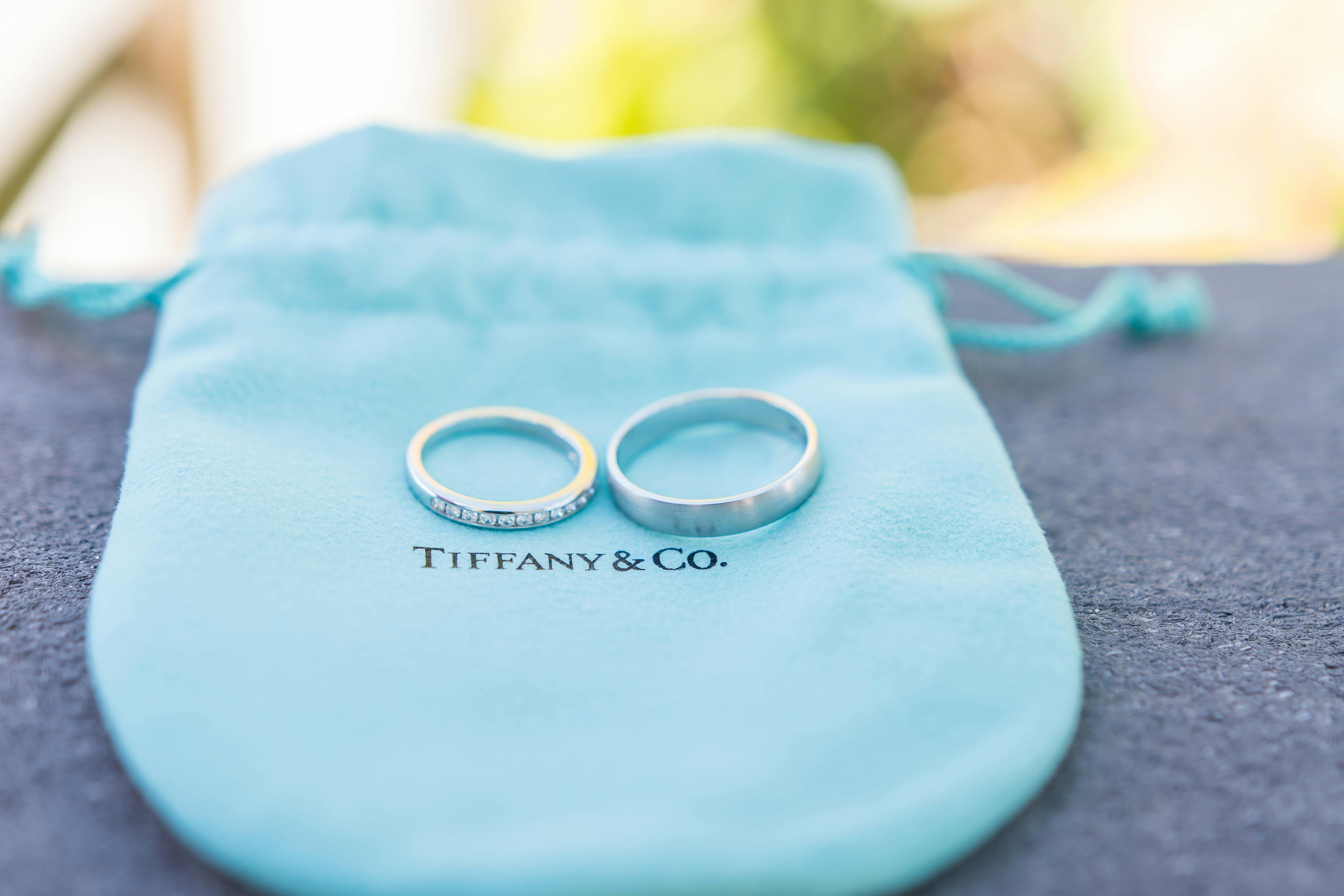 Unveiling the Legacy: The History of Tiffany & Co.