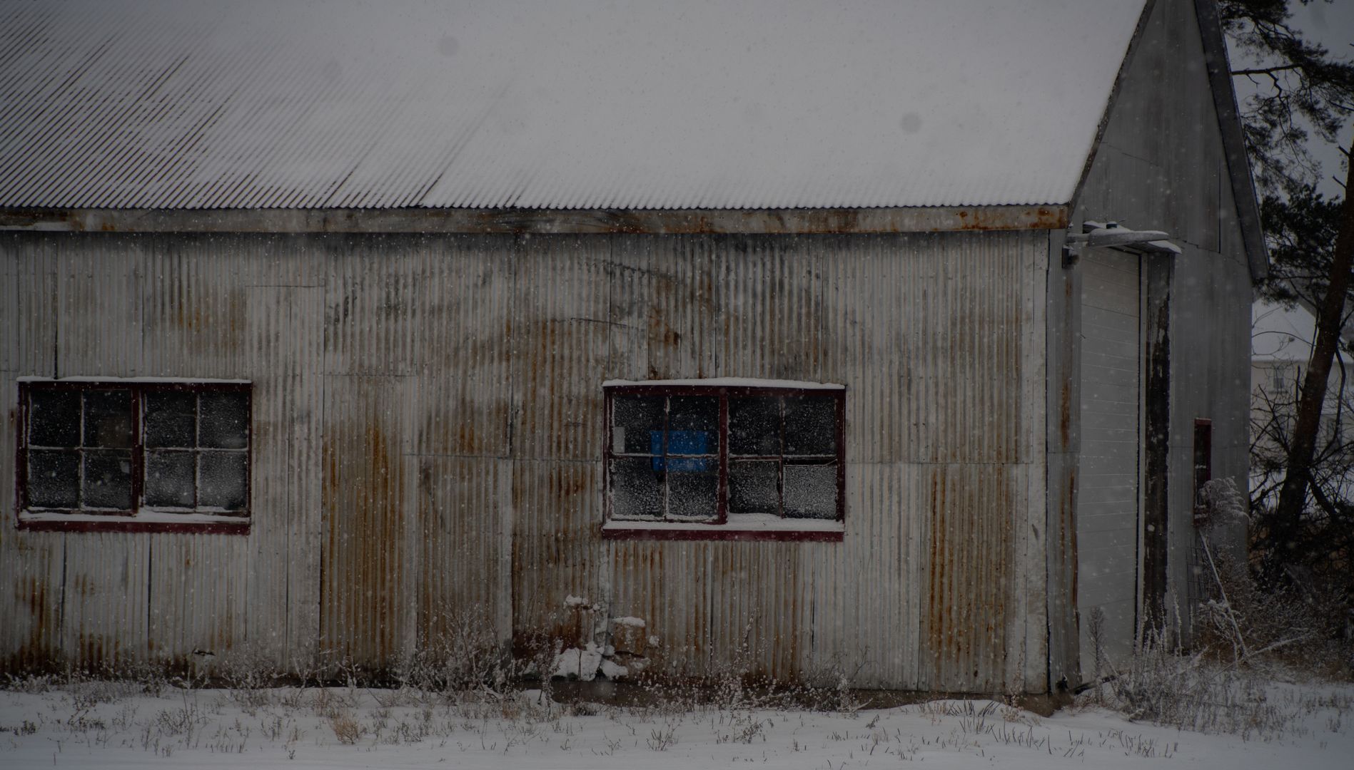 Eco-friendly snow management for commercial properties