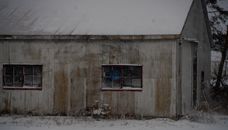 Free stock photo of abandoned, architecture, barn
