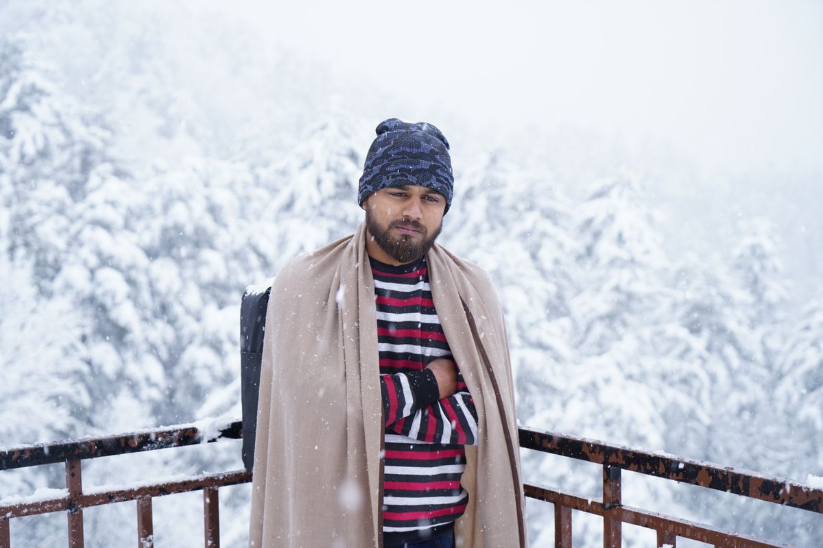 Winter Footwear: The Ground Level of Style
