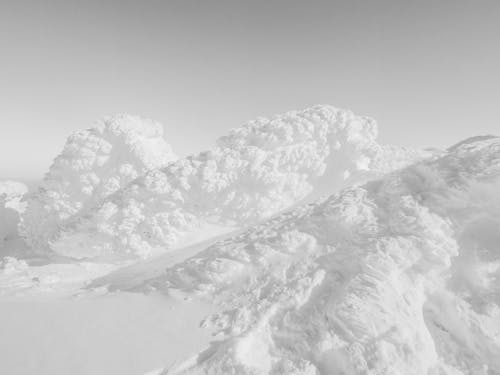 Immagine gratuita di altitudine, bulgaria, congelato