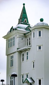 Höfn