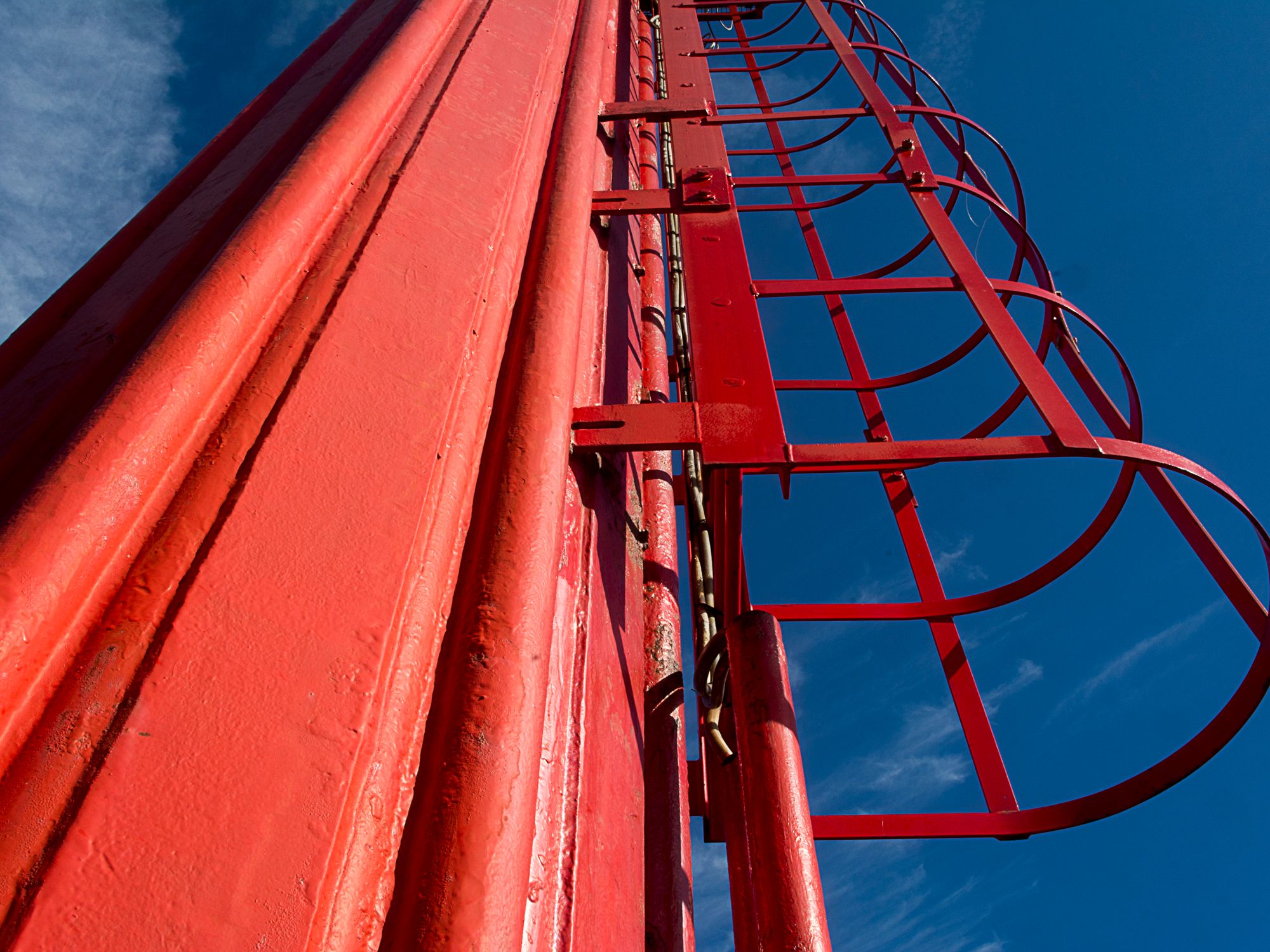 Commercial Decorating in Farringdon, Islington — commercial decorators repainting a business premises