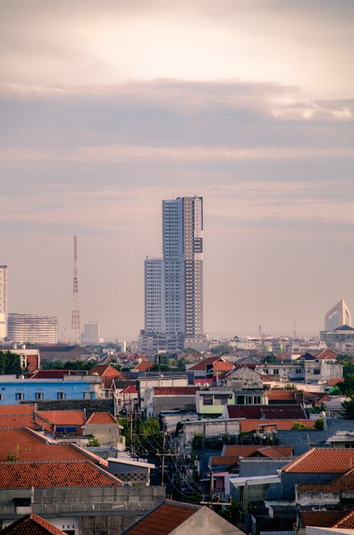 Základová fotografie zdarma na téma budovy, domy, města