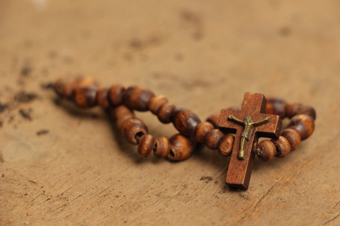 Free stock photo of catholic, catholicism, cross