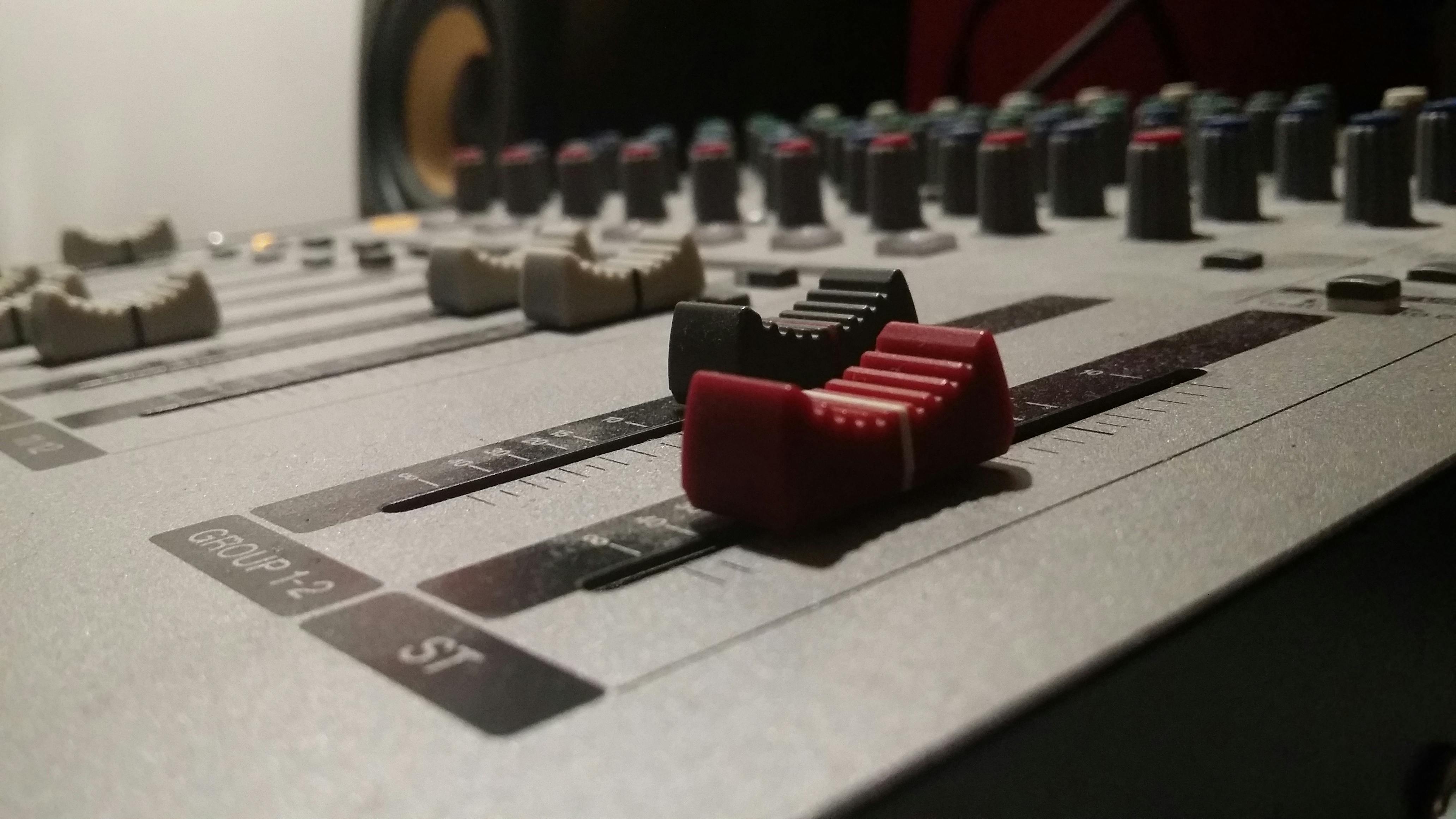 Free stock photo of band, equipment, inspiration