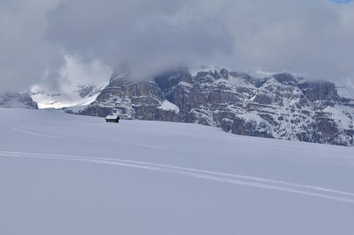 Foto profissional grátis de alta badia, cênico, com frio