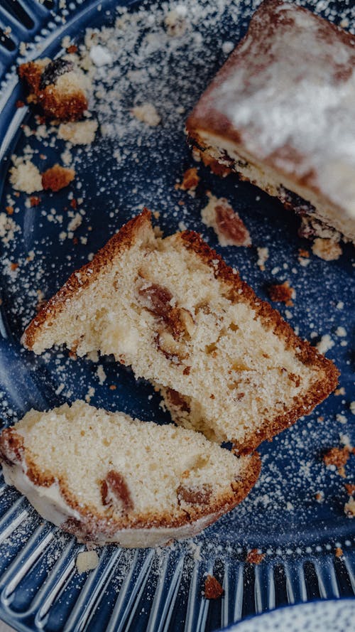 Foto profissional grátis de agradável, alimento, bolo