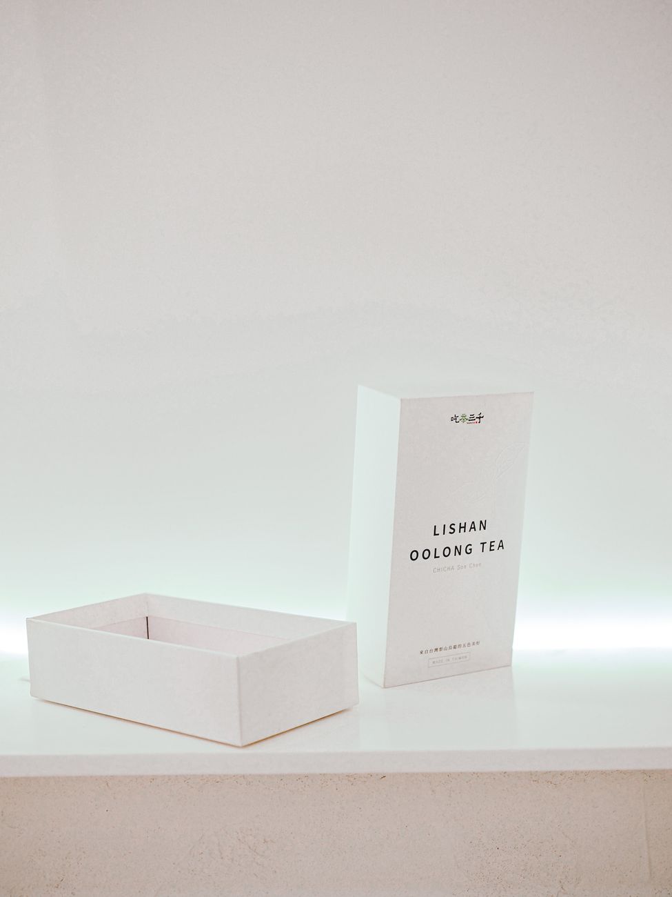 Packaging consultancy