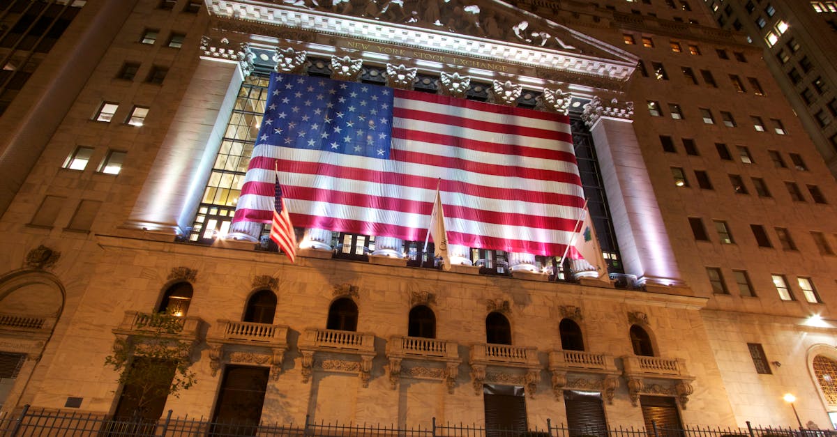 Inside the Investing Landscape: A 2025 Overview