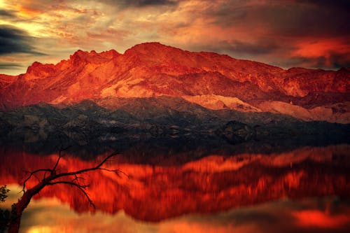 Gratis stockfoto met geologie, koninklijk, landschap