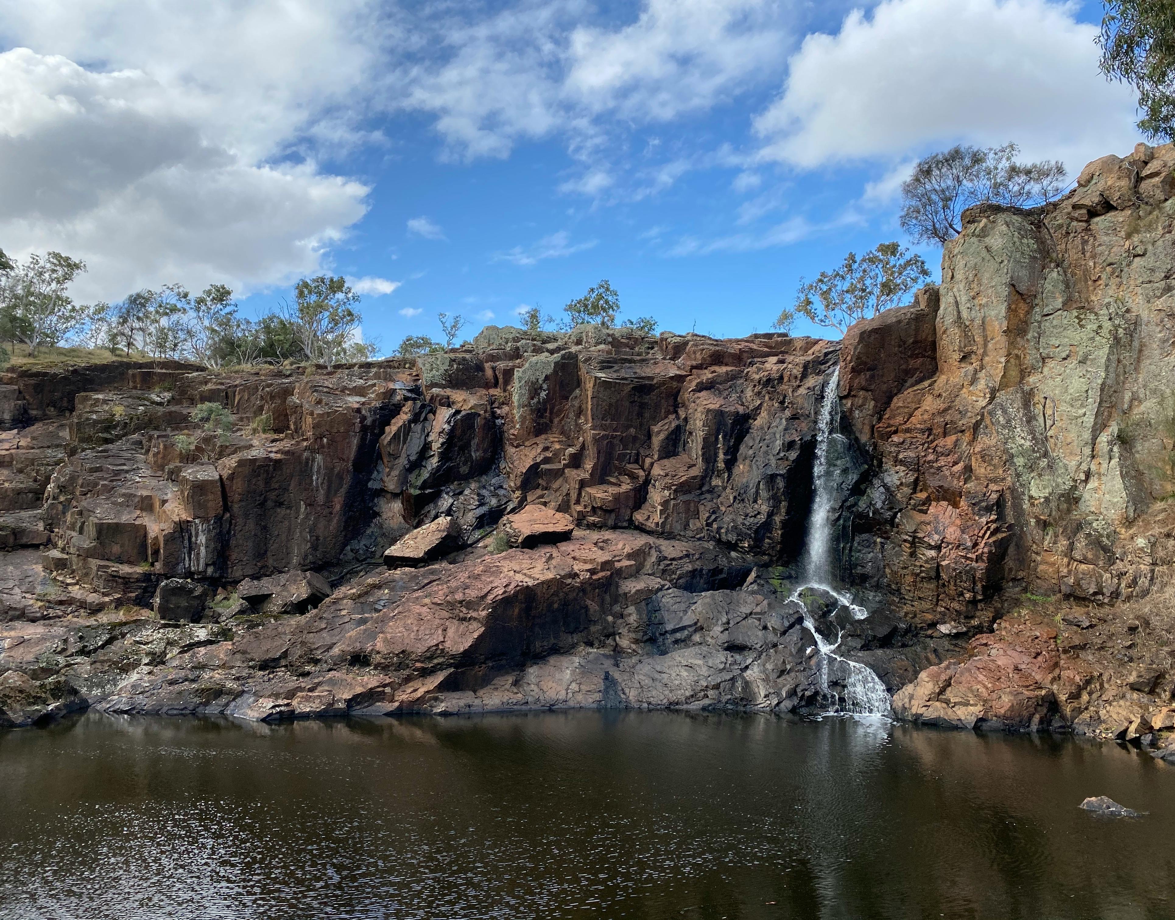 Photo of Grampians National Park