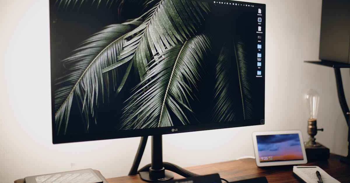 Comparatif: Lampes de Bureau LED vs Incandescentes