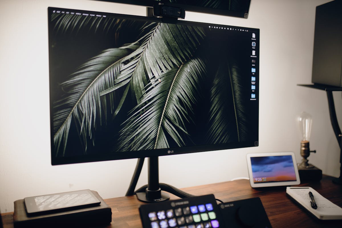 Pc Home Screen Wallpaper Photos, Download The BEST Free Pc Home Screen ...