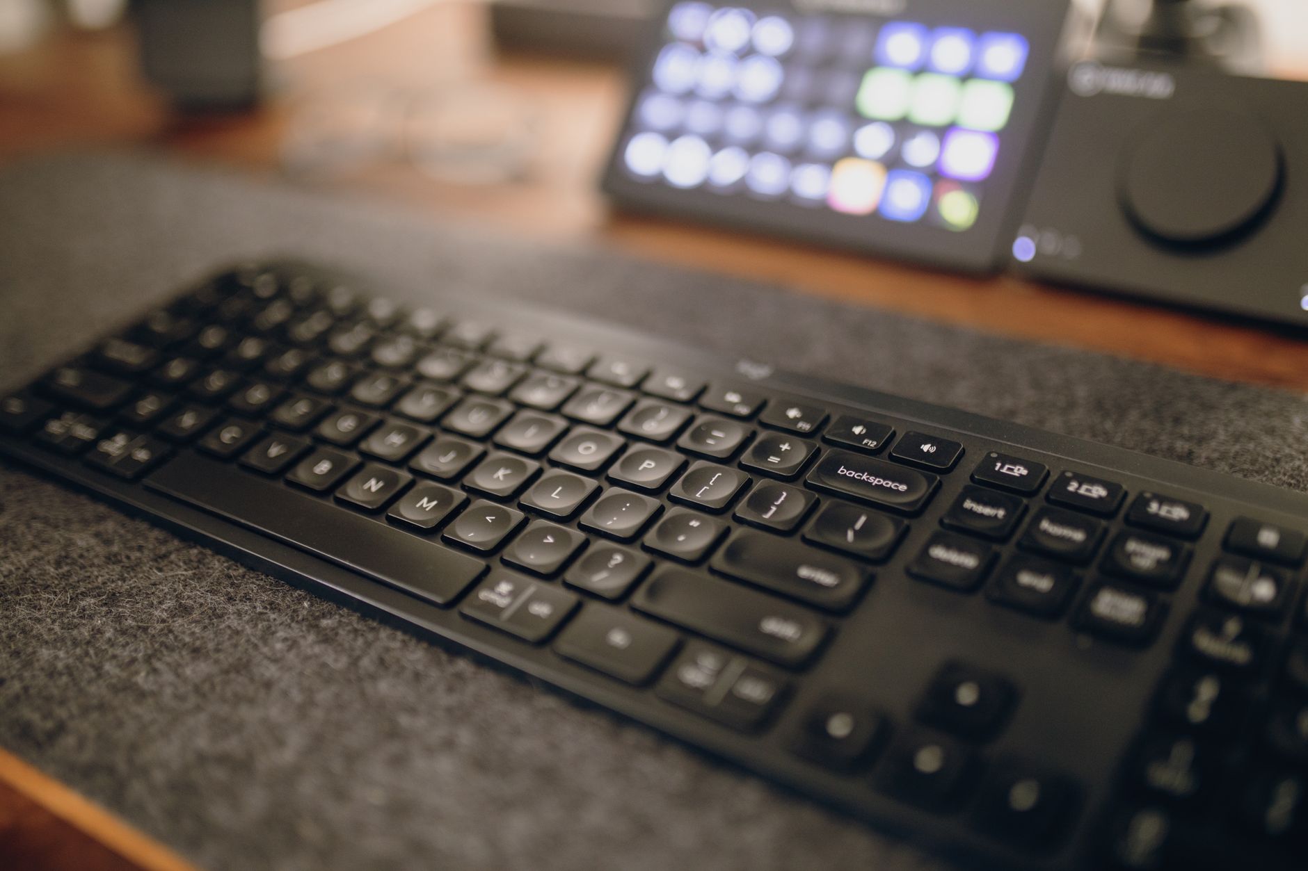 elgato stream deck mk2