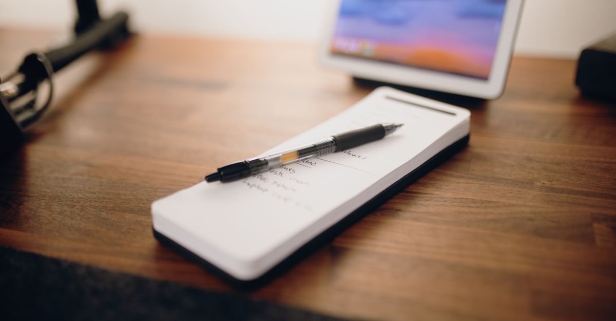 The One List That Replaced All My Apps