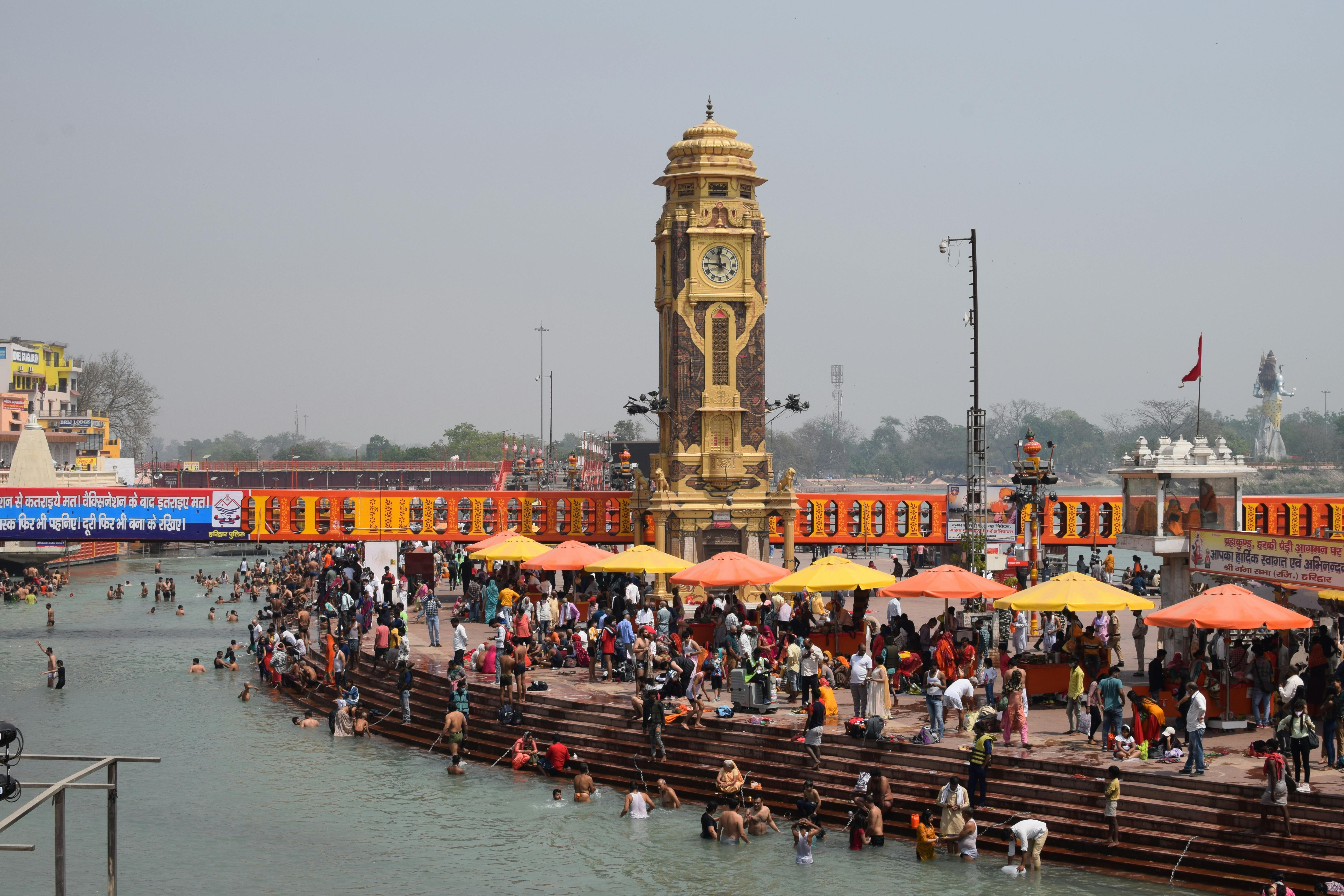 Haridwar: The Gateway to Gods – A Travel Guide - Savaari Car Rentals Blog