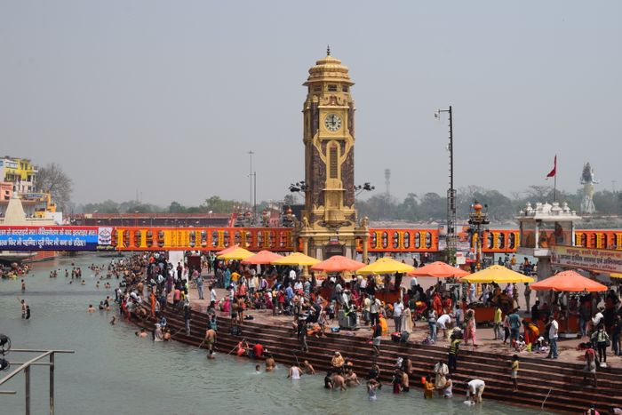 Uttarakhand Couple Special Tour Package | 8 Days / 7 Nights — Uttarakhand