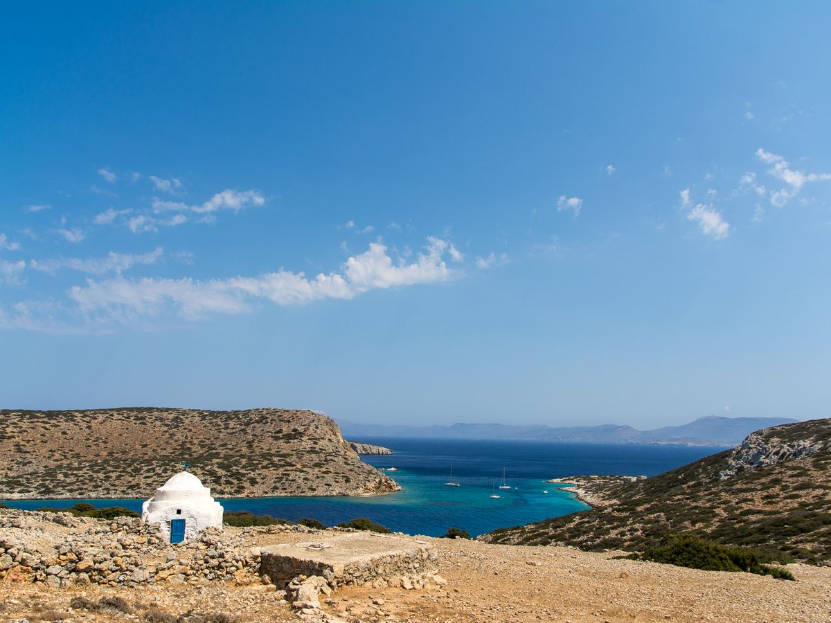 8 Day 'Fitness & Feel Good" Wellness Retreat in Lefkada, Greece 1