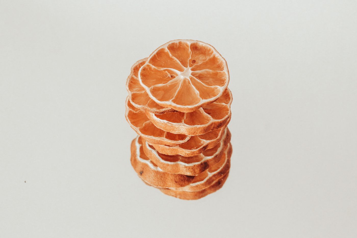 Slow-Dried Citrus, Five Quiet Uses