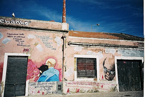 Imagine de stoc gratuită din graffiti