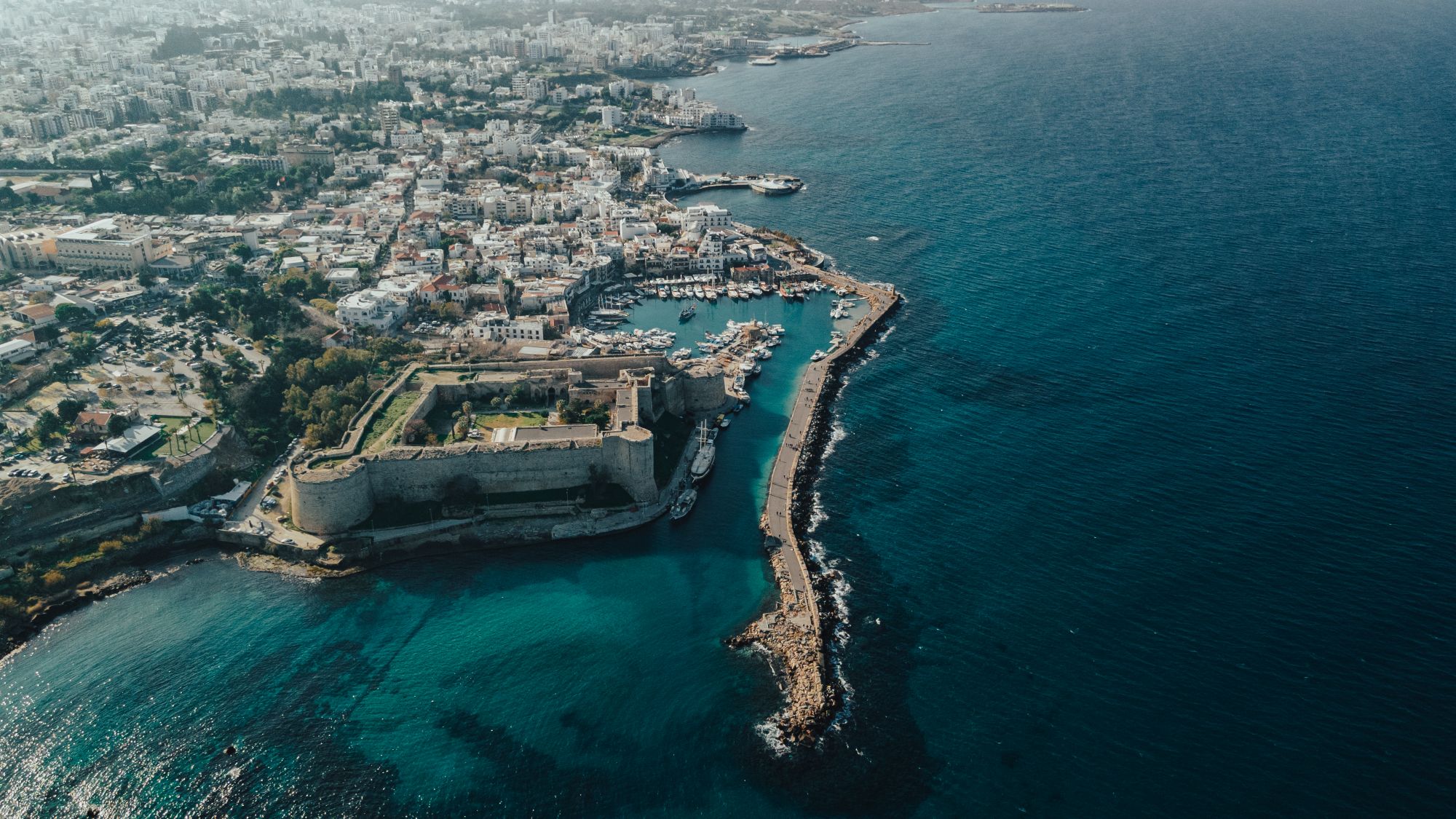Nicosia