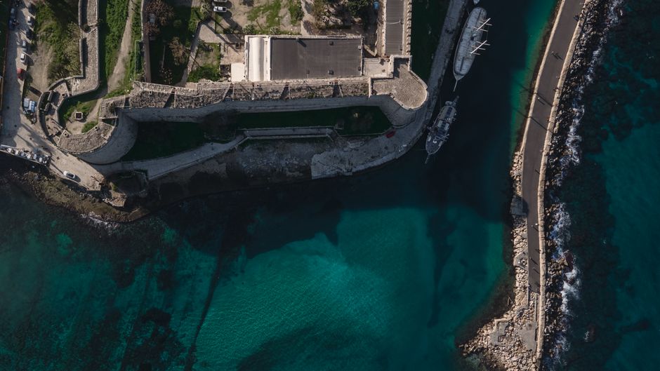 Fort-Adélaïde (Citadelle)