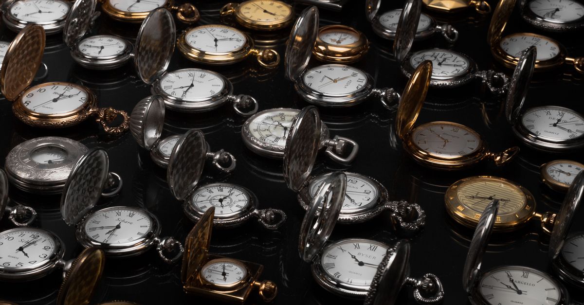 La tecnología detrás de los relojes más precisos y su relevancia científica La tecnología detrás de los relojes más precisos y su relevancia científica