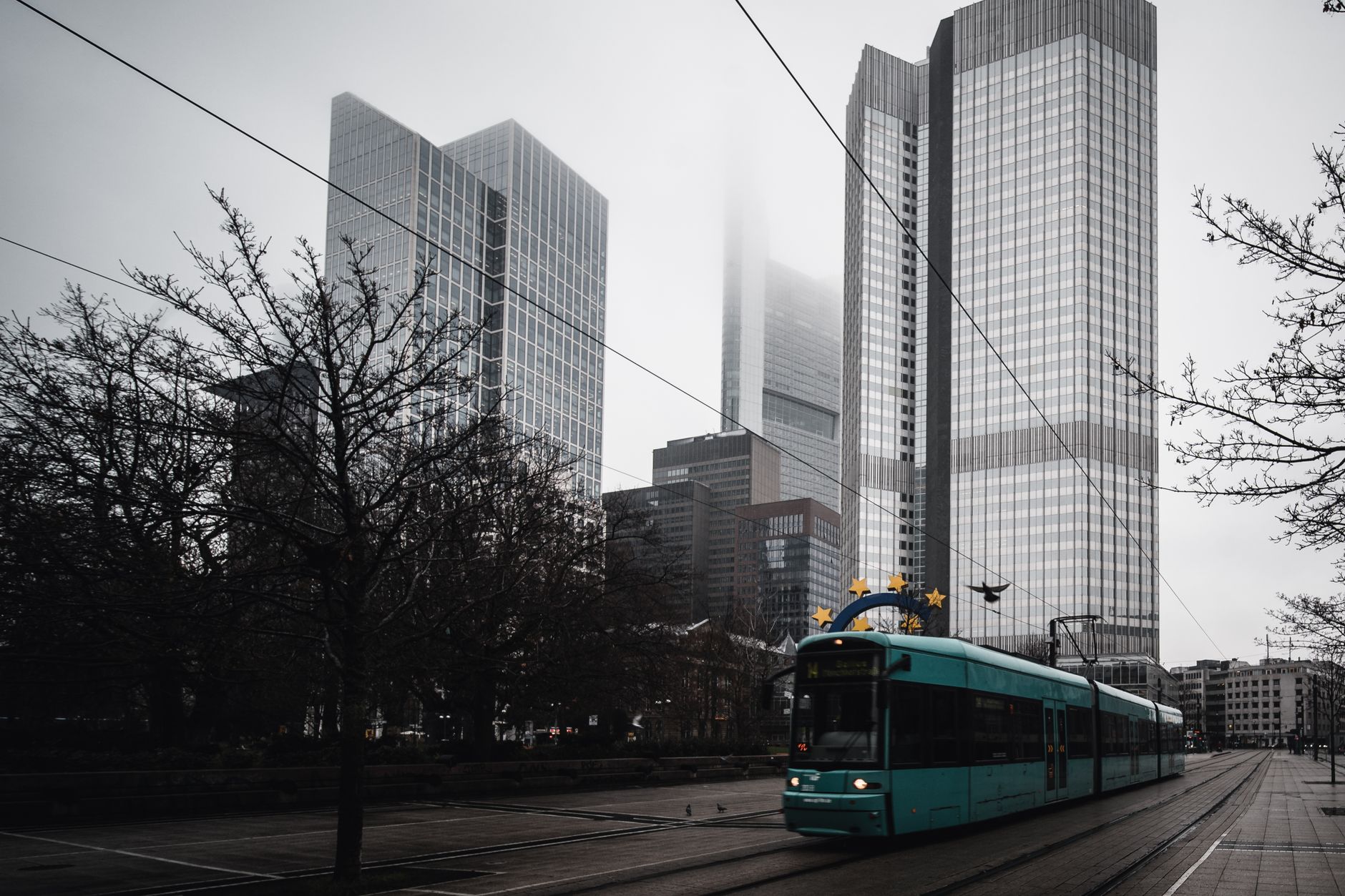 Cost Comparison: With and Without the 2-Day Frankfurt Card - Europe Pass Review blog