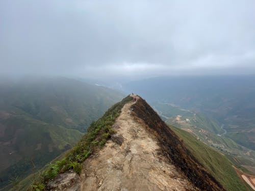 Fotos de stock gratuitas de alto, ascender, aventura