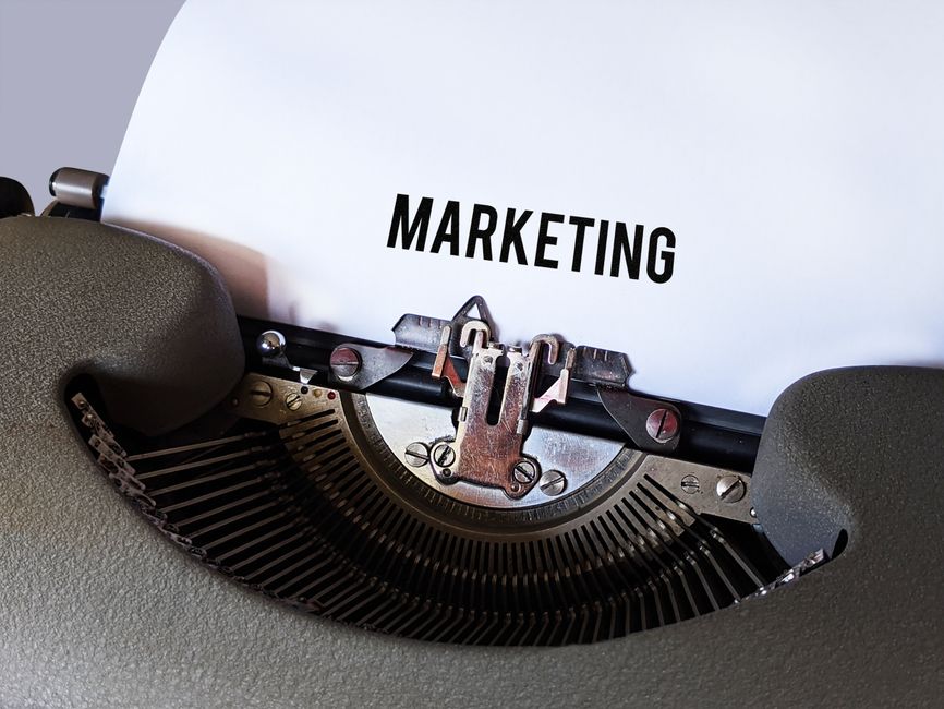 Copywriting para empresas: textos que informam e geram ação